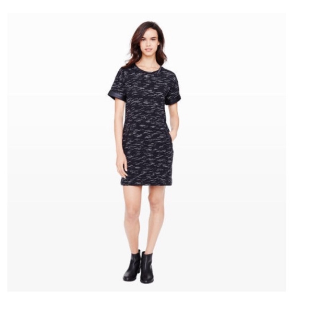 CM Callie T-Shirt Dress